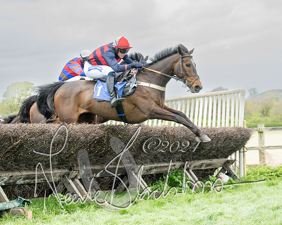 Race 2 - Six and Over Maiden  (98 of 131)