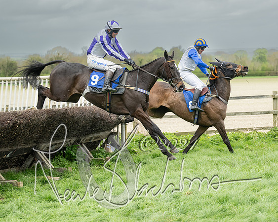 Race 2 - Six and Over Maiden  (119 of 131)