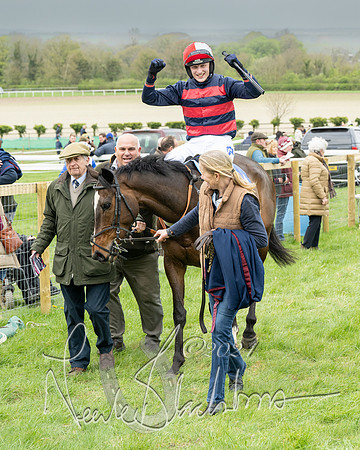 Race 2 - Six and Over Maiden  (120 of 131)