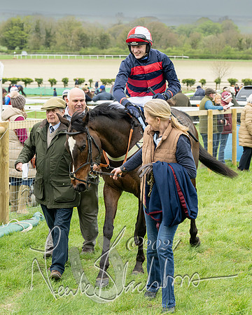 Race 2 - Six and Over Maiden  (123 of 131)