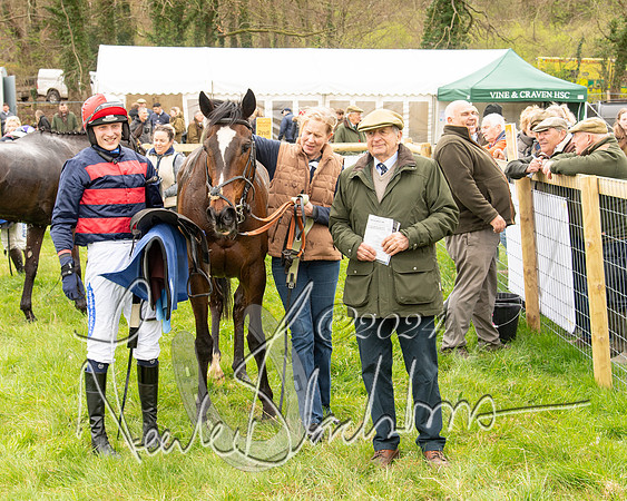 Race 2 - Six and Over Maiden  (126 of 131)