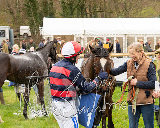 Race 2 - Six and Over Maiden  (128 of 131)