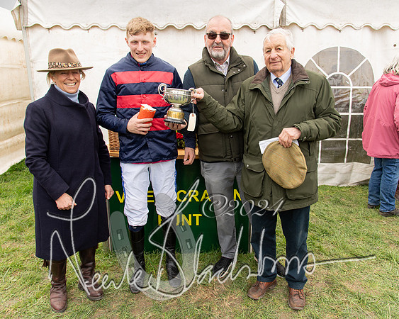 Race 2 - Six and Over Maiden  (131 of 131)