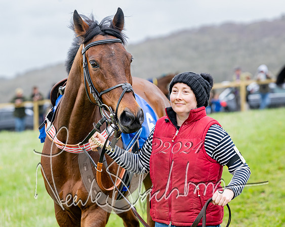Race 3 - Jockey club ROR Veteran Horse Condidtions  (4 of 118)