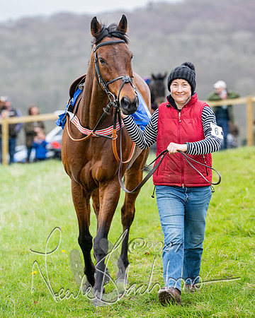 Race 3 - Jockey club ROR Veteran Horse Condidtions  (3 of 118)
