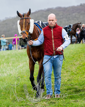 Race 3 - Jockey club ROR Veteran Horse Condidtions  (18 of 118)
