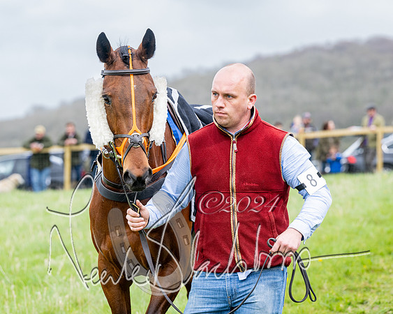 Race 3 - Jockey club ROR Veteran Horse Condidtions  (21 of 118)