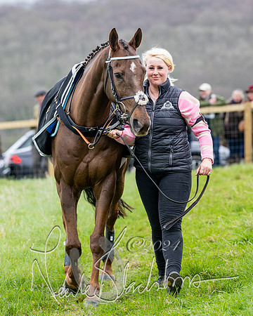 Race 3 - Jockey club ROR Veteran Horse Condidtions  (23 of 118)