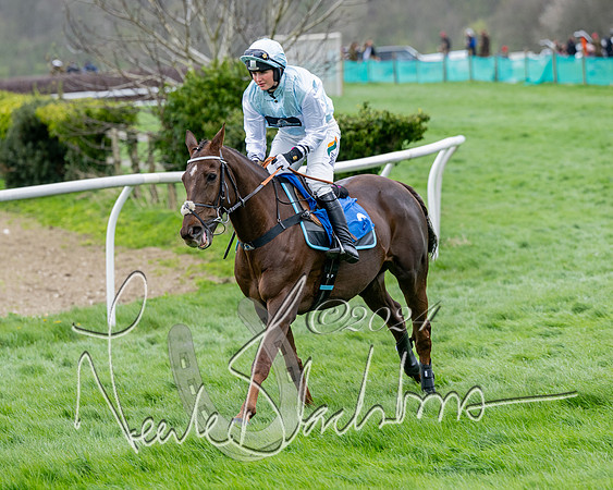Race 3 - Jockey club ROR Veteran Horse Condidtions  (34 of 118)