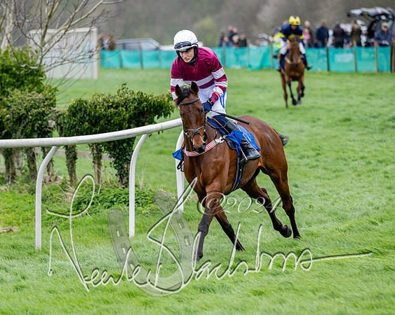 Race 3 - Jockey club ROR Veteran Horse Condidtions  (43 of 118)
