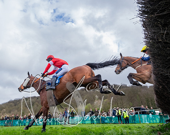 Race 3 - Jockey club ROR Veteran Horse Condidtions  (60 of 118)