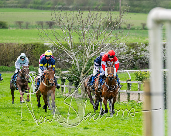 Race 3 - Jockey club ROR Veteran Horse Condidtions  (57 of 118)