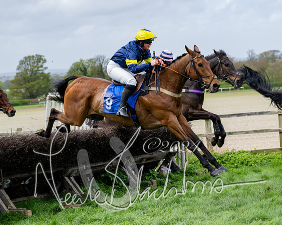 Race 3 - Jockey club ROR Veteran Horse Condidtions  (71 of 118)