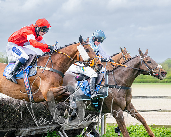 Race 3 - Jockey club ROR Veteran Horse Condidtions  (89 of 118)
