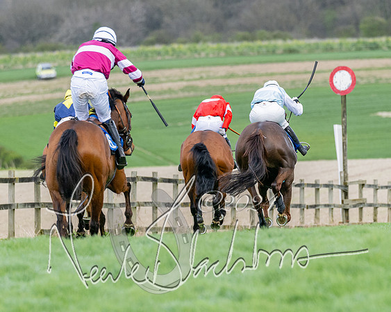 Race 3 - Jockey club ROR Veteran Horse Condidtions  (95 of 118)