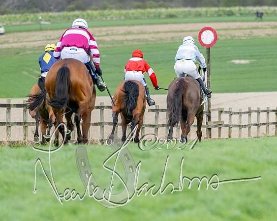 Race 3 - Jockey club ROR Veteran Horse Condidtions  (97 of 118)