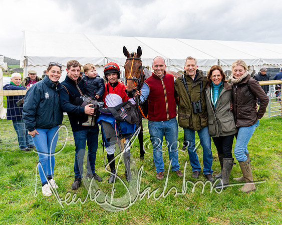 Race 3 - Jockey club ROR Veteran Horse Condidtions  (113 of 118)