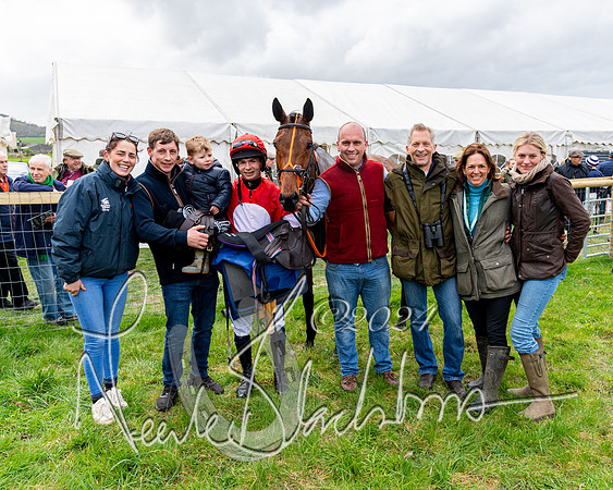 Race 3 - Jockey club ROR Veteran Horse Condidtions  (114 of 118)