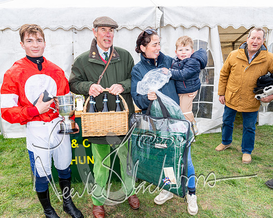 Race 3 - Jockey club ROR Veteran Horse Condidtions  (117 of 118)