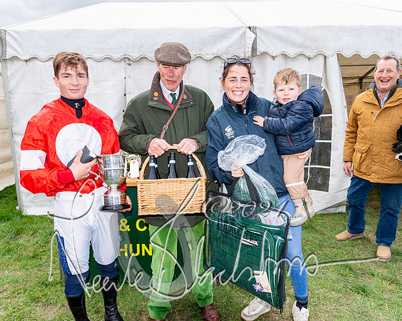 Race 3 - Jockey club ROR Veteran Horse Condidtions  (118 of 118)