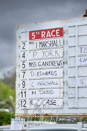 Race 5 - The Print Concern Restricted race  (1 of 136)