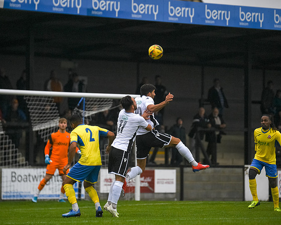 Salisbury 1 Rams 0  (46 of 259)