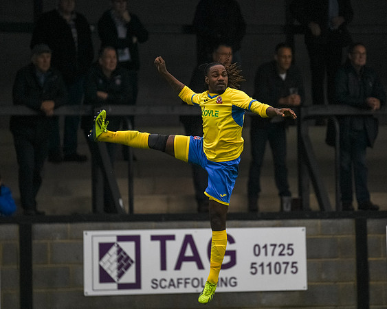 Salisbury 1 Rams 0  (48 of 259)