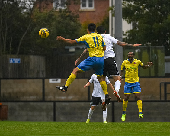 Salisbury 1 Rams 0  (52 of 259)