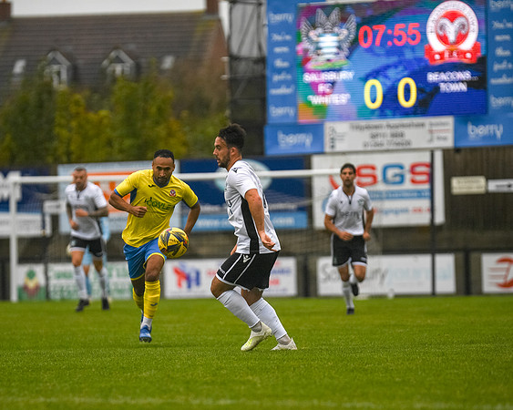 Salisbury 1 Rams 0  (62 of 259)
