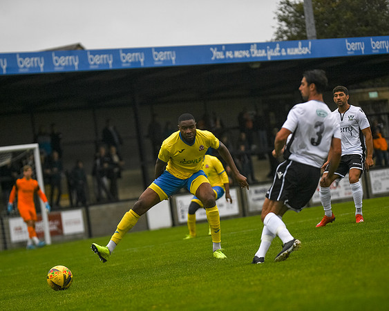 Salisbury 1 Rams 0  (68 of 259)