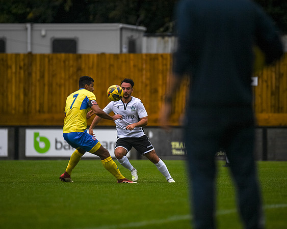 Salisbury 1 Rams 0  (76 of 259)