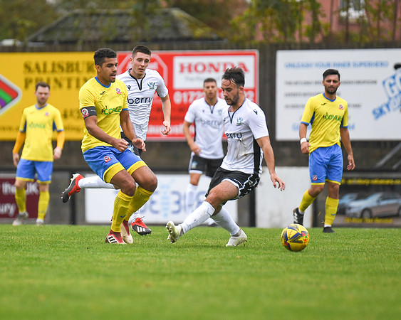 Salisbury 1 Rams 0  (96 of 259)