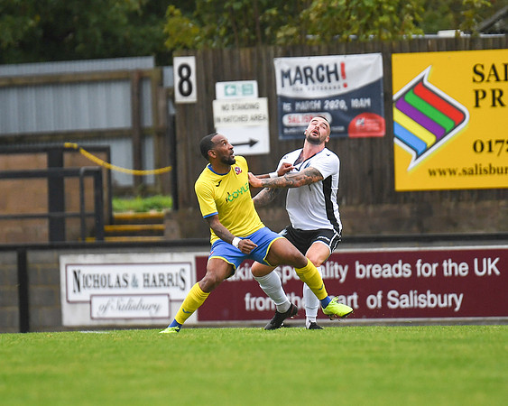 Salisbury 1 Rams 0  (98 of 259)