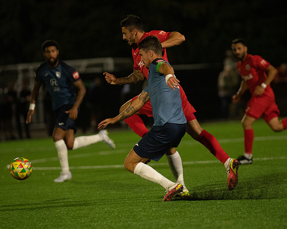 Rams 0 Walton and Hersham 1  (86 of 242)