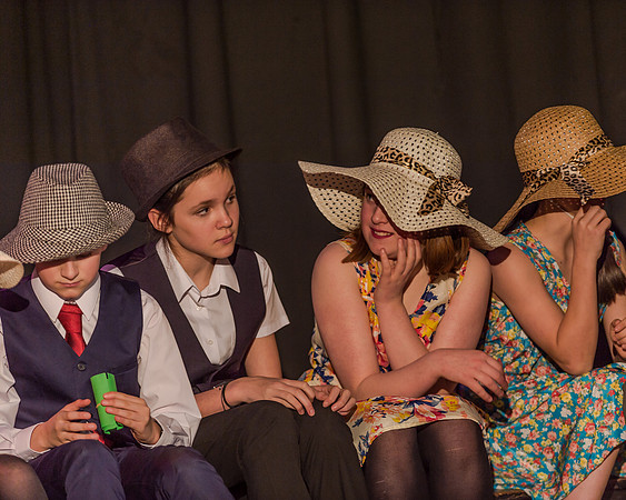 Guy and Dolls - Act One (103 of 172)