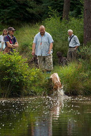 WCGB-04AUG-2013 Water Training Day 27