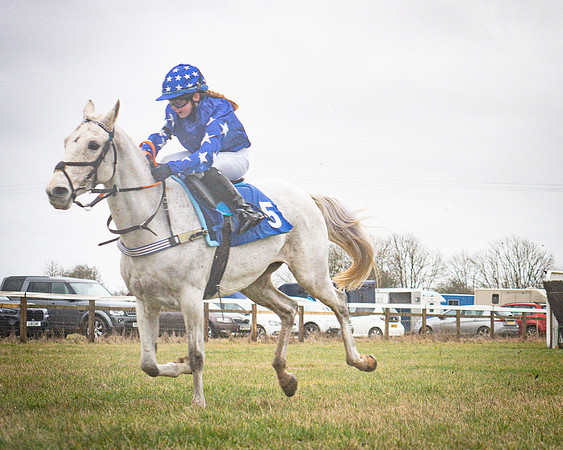 148cm Pony Race (45 of 76)