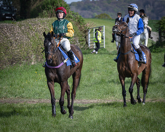Race 6 - The Fantham family Kimblewick Berks and Bucks Oakley Hunt members and subscribers race (5 of 64)
