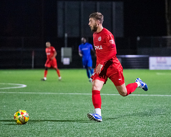 Rams 1 v 0 Hartley Wintney -121
