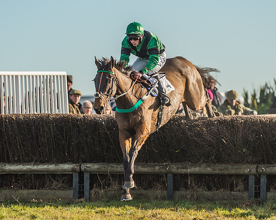 Race 3 - Barbury International Racing Club Mixed Open-55