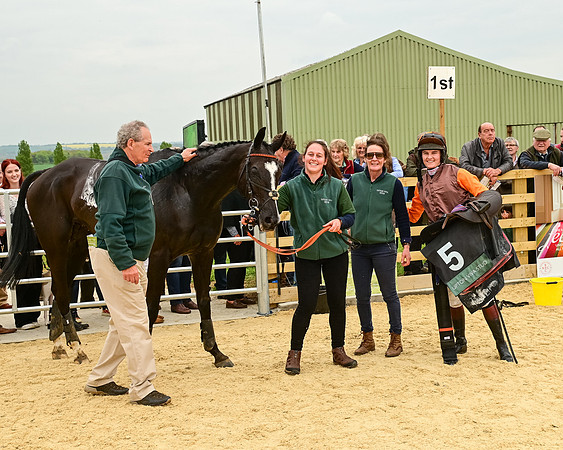 Race 3 - Warwickshire Hunt Members (47 of 65)