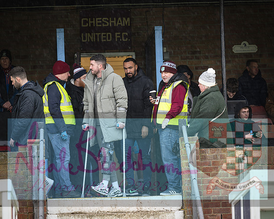 Chesham utd 1 v 0 Hemel Hempstead Town (69 of 449)