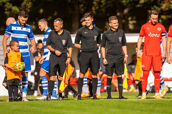 Swindon Supermarine 1 Rams 1  (11 of 333)
