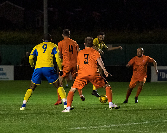 Hartley Wintney 1 Rams 1  (5 of 242)