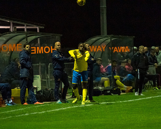 Hartley Wintney 1 Rams 1  (2 of 242)