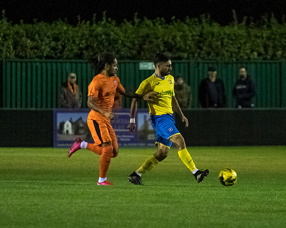 Hartley Wintney 1 Rams 1  (3 of 242)