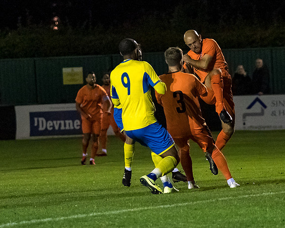 Hartley Wintney 1 Rams 1  (6 of 242)