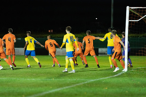 Hartley Wintney 1 Rams 1  (8 of 242)