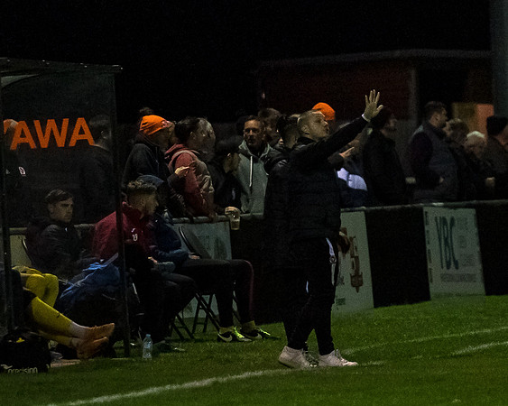 Hartley Wintney 1 Rams 1  (9 of 242)