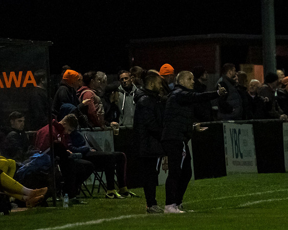 Hartley Wintney 1 Rams 1  (10 of 242)